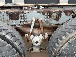 Scania 124 - 400 (MANUAL PUMP / POMPE MANUELLE / BOITE...