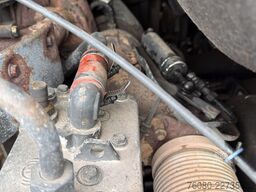 Scania 124 - 400 (MANUAL PUMP / POMPE MANUELLE / BOITE...