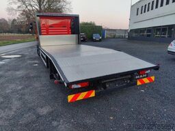 MAN TGL 8.220 Doka transporter Euro5