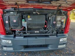 MAN TGL 8.220 Doka transporter Euro5