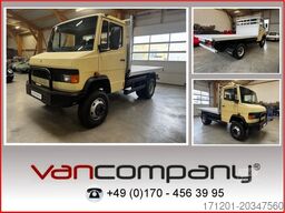 MERCEDES-BENZ 814 DA T2 Vario 4x4 Allrad