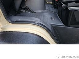 MERCEDES-BENZ 814 DA T2 Vario 4x4 Allrad