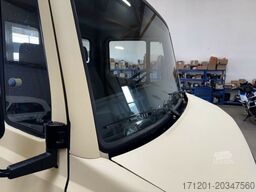 MERCEDES-BENZ 814 DA T2 Vario 4x4 Allrad