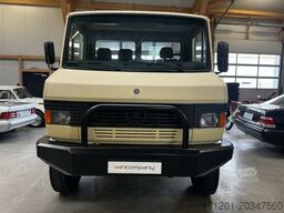 MERCEDES-BENZ 814 DA T2 Vario 4x4 Allrad