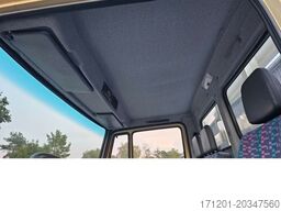 MERCEDES-BENZ 814 DA T2 Vario 4x4 Allrad