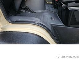 MERCEDES-BENZ 814 DA T2 Vario 4x4 Allrad