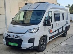 CHALLENGER Van Sport Edition V217