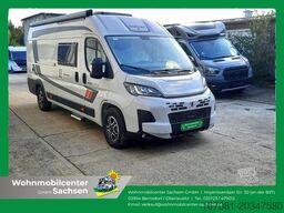 CHALLENGER Van Sport Edition V217