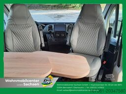 CHALLENGER Van Sport Edition V217