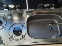 CHALLENGER Van Sport Edition V217