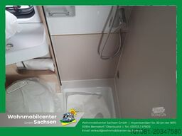 CHALLENGER Van Sport Edition V217