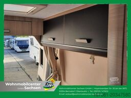 CHALLENGER Van Sport Edition V217