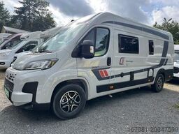 CHALLENGER Van Sport Edition V210