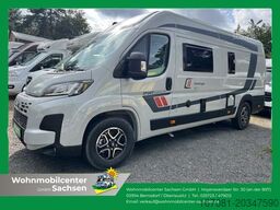CHALLENGER Van Sport Edition V210