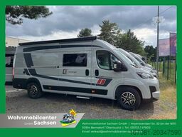 CHALLENGER Van Sport Edition V210
