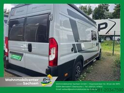 CHALLENGER Van Sport Edition V210