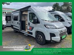 CHALLENGER Van Sport Edition V210