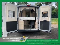 CHALLENGER Van Sport Edition V210