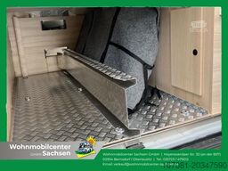 CHALLENGER Van Sport Edition V210