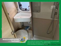 CHALLENGER Van Sport Edition V210