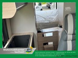 CHALLENGER Van Sport Edition V210