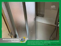 CHALLENGER Van Sport Edition V210