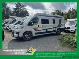 CHALLENGER Van Sport Edition V210