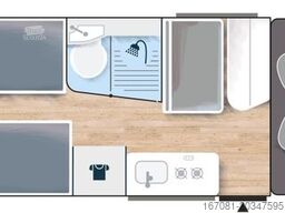 CHALLENGER Van Sport Edition V217