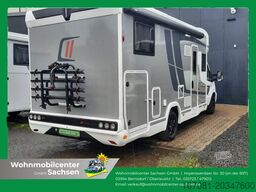 CHALLENGER Teilintegriert Etape Edition 337