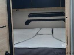 CHALLENGER Teilintegriert Etape Edition 337