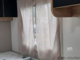 CHALLENGER Teilintegriert Etape Edition 337