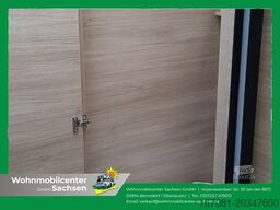 CHALLENGER Teilintegriert Etape Edition 337