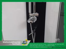 CHALLENGER Teilintegriert Etape Edition 337