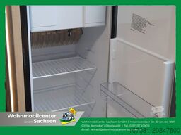 CHALLENGER Teilintegriert Etape Edition 337