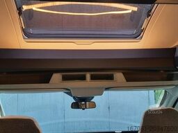 CHALLENGER Teilintegriert Etape Edition 337