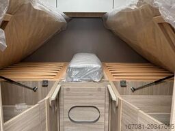 CHALLENGER Teilintegriert Break Edition 337