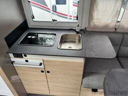 CHALLENGER Teilintegriert Break Edition 337