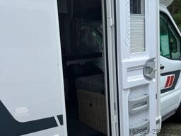 CHALLENGER Teilintegriert Break Edition 337