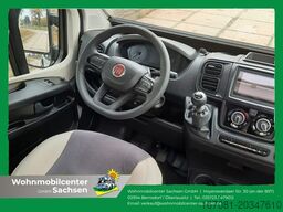 CHALLENGER Van 114 Road Edition VIP