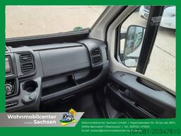 CHALLENGER Van 114 Road Edition VIP