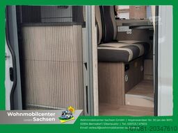 CHALLENGER Van 114 Road Edition VIP