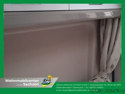 CHALLENGER Van 114 Road Edition VIP