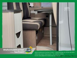 CHALLENGER Van 114 Road Edition VIP