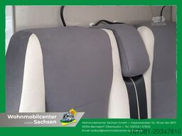 CHALLENGER Van 114 Road Edition VIP