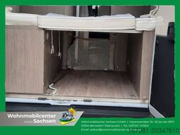 CHALLENGER Van 114 Road Edition VIP