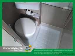 CHALLENGER Van 114 Road Edition VIP