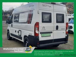 GIOTTILINE GiottiVan 54T Peugeot