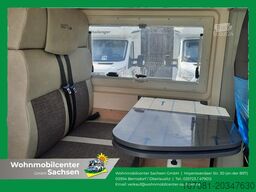 GIOTTILINE GiottiVan 54T Peugeot