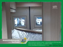 GIOTTILINE GiottiVan 54T Peugeot