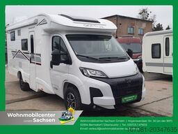 GIOTTILINE Siena 385 Citroen